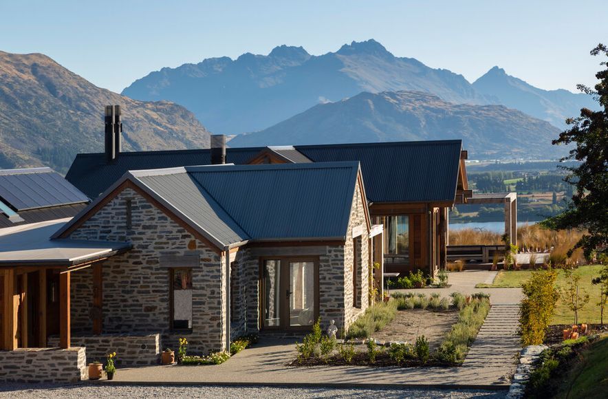 Arrowtown - Lake Hayes Road House