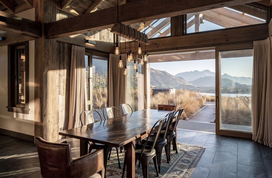 Arrowtown - Lake Hayes Road House