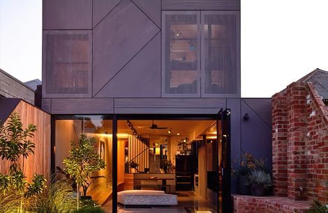 Union House