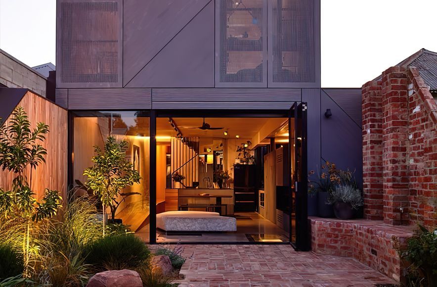 Union House