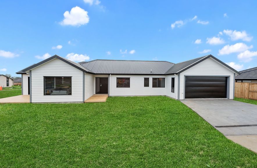 River Terraces | Ngaruawahia