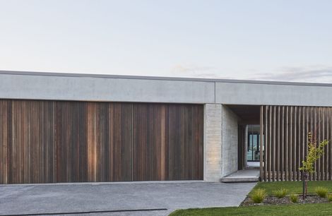 Kinloch Lake House