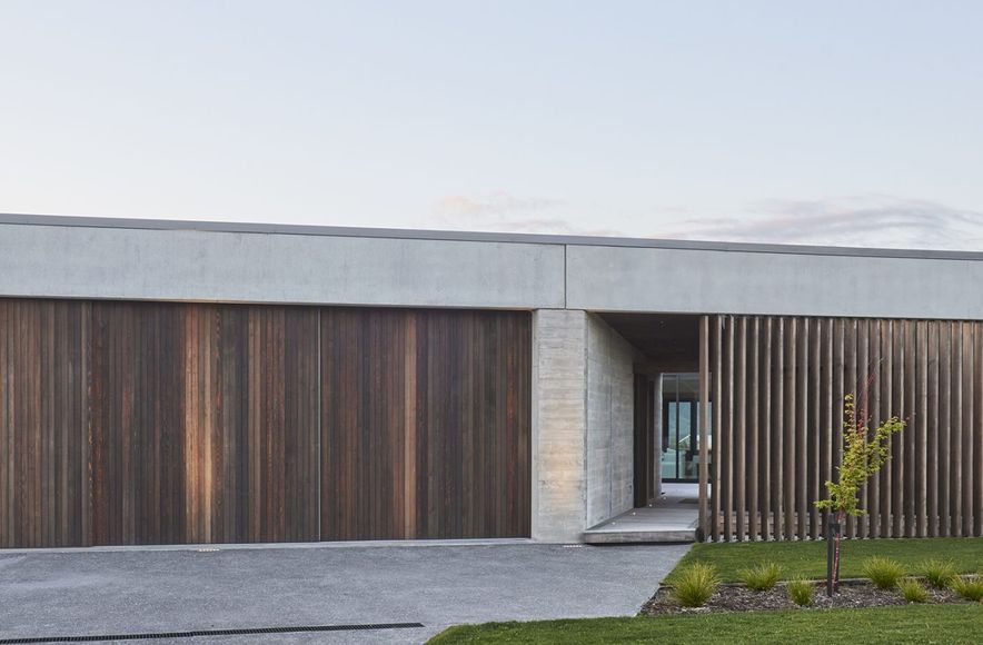 Kinloch Lake House