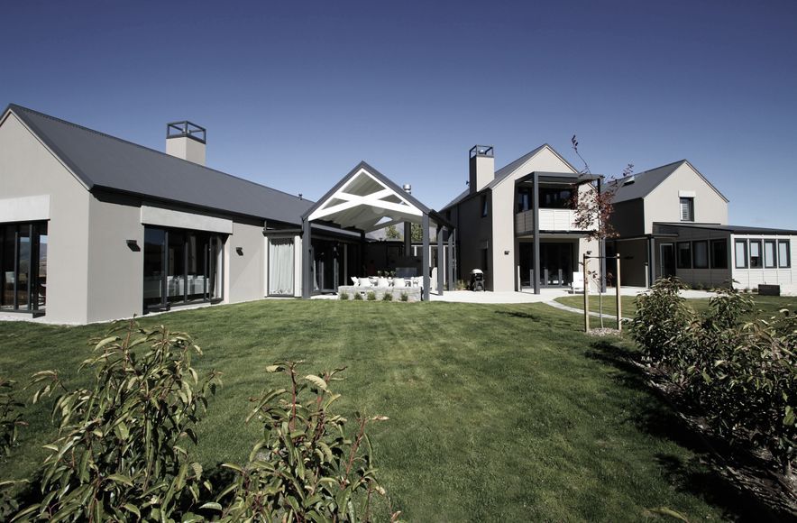The Millbrook House