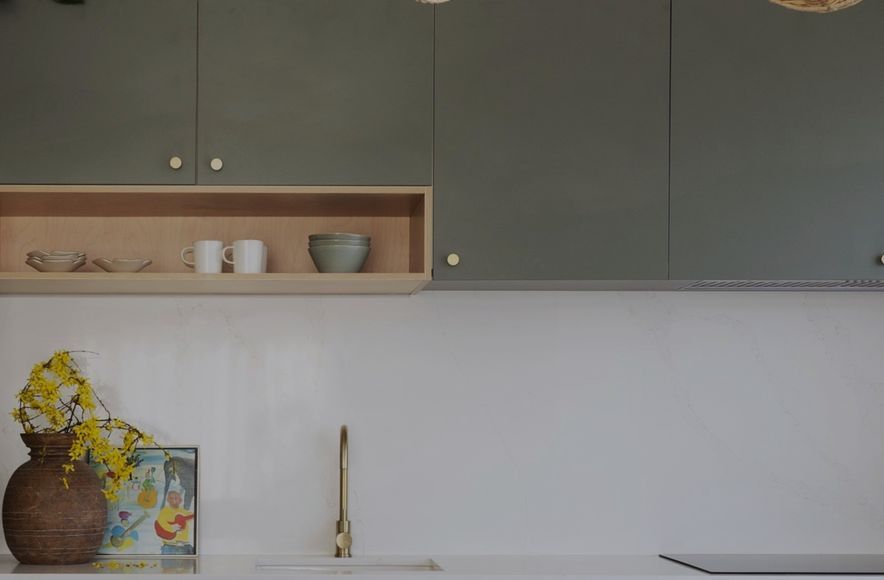 Arrowtown New Build Family Home