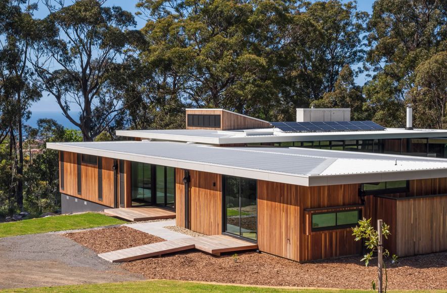 Merimbula House