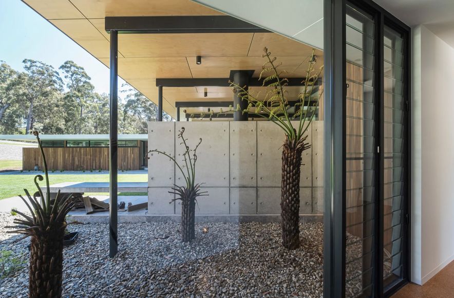 Merimbula House