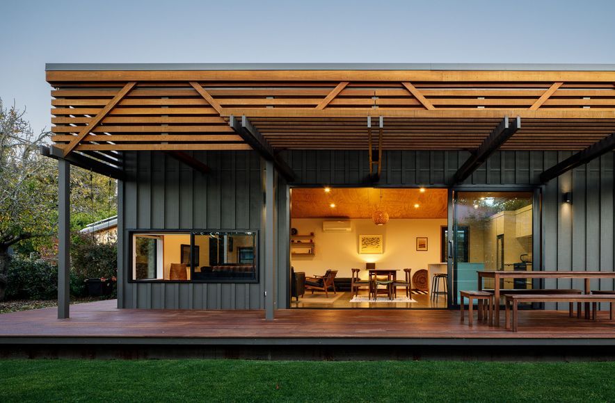 Horse & Cart House