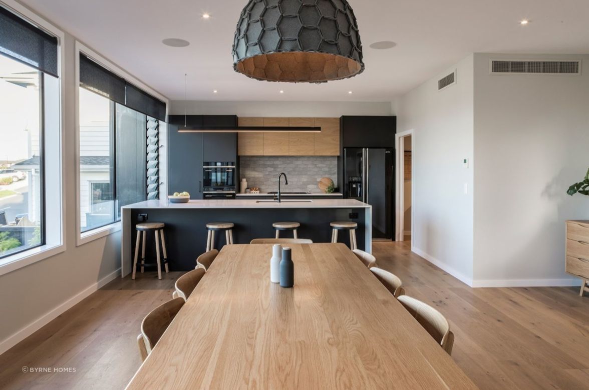 Millwater House