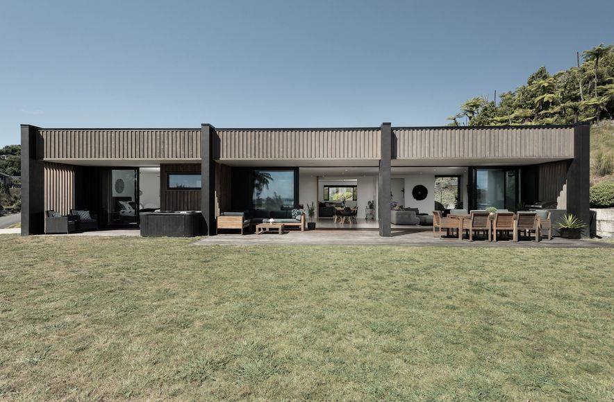 Larman  Minden Hills Te Puna