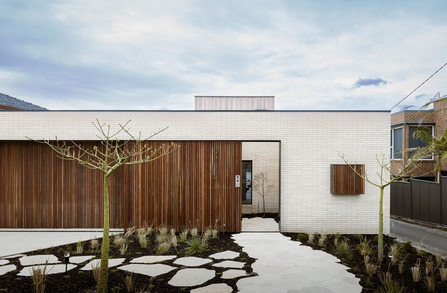 Mirage House