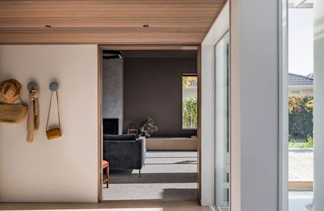 Merivale home