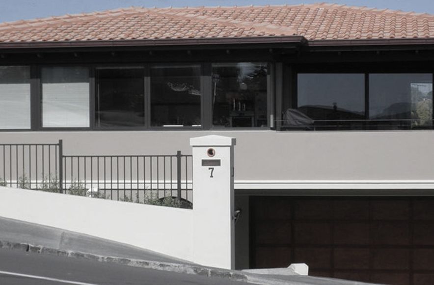 Modern Classic - Benbow Street