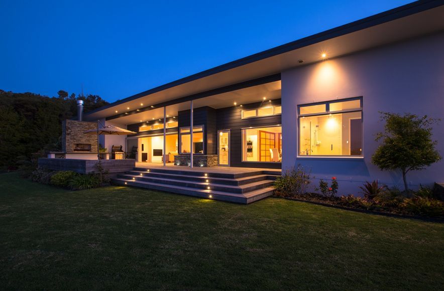 Modern Elegance