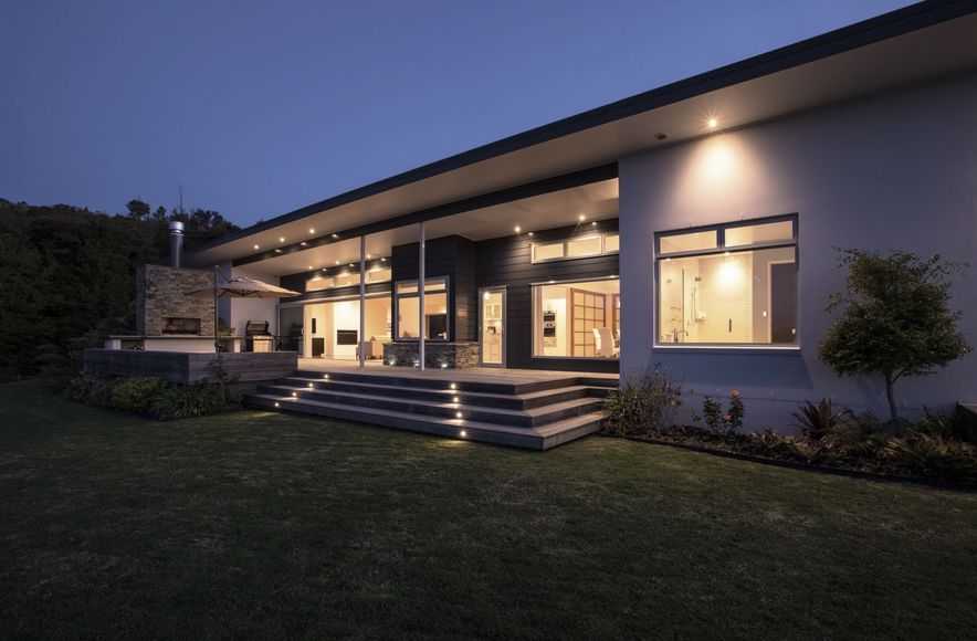 Modern Elegance