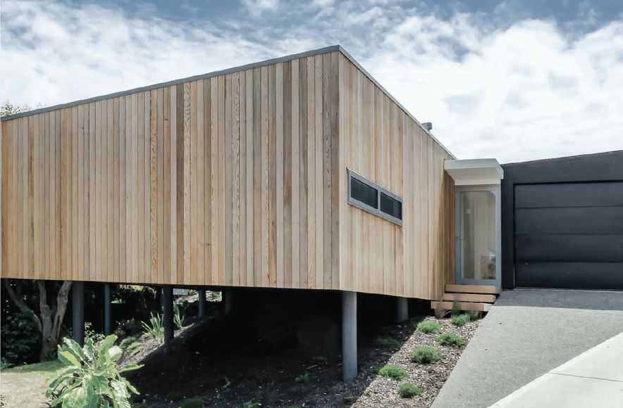 Paraparaumu Tree House