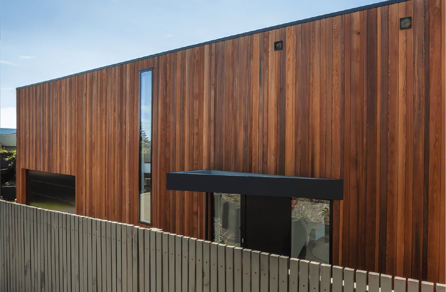 Paraparaumu Family House
