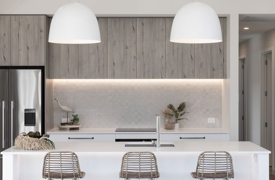 Sentinel Showhome