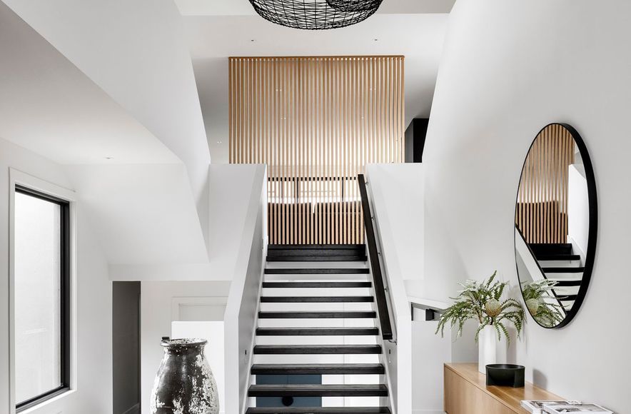 Mt Martha House - Custom Home