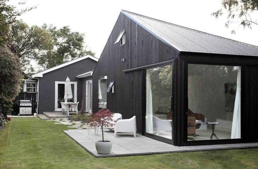 Mullet House