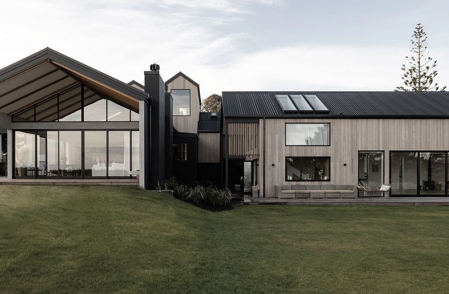 Muriwai Retreat