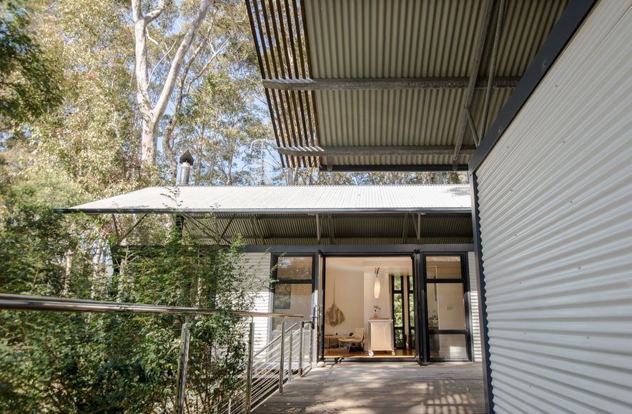 e-BODE Mystery Bay