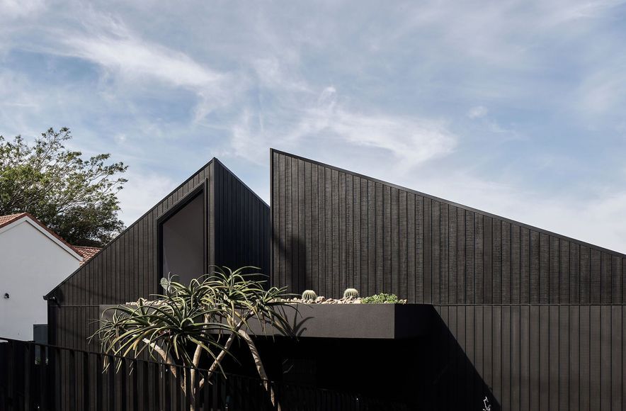 Noir, Hamilton QLD