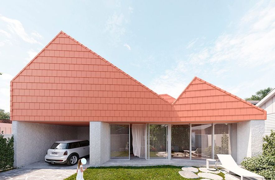 Casa Connection