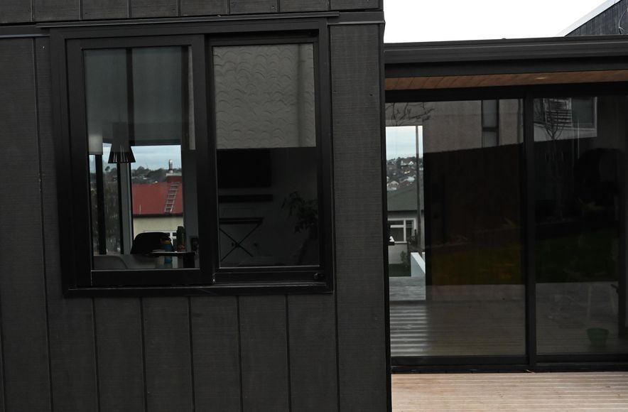 Timaru Small Home Project