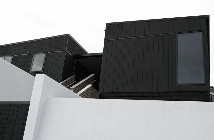 Timaru Small Home Project