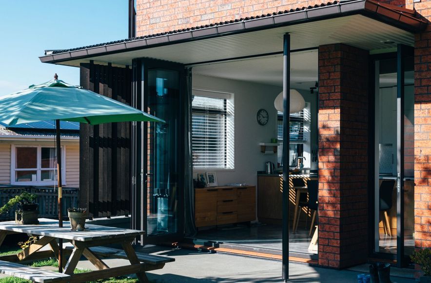 Multi-Unit Home of the Year 2021: FARM House