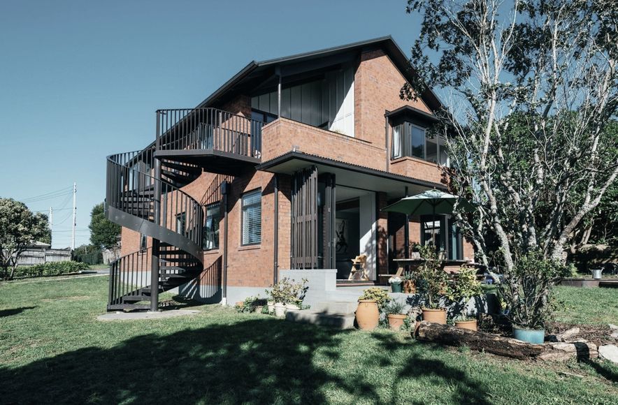 Multi-Unit Home of the Year 2021: FARM House