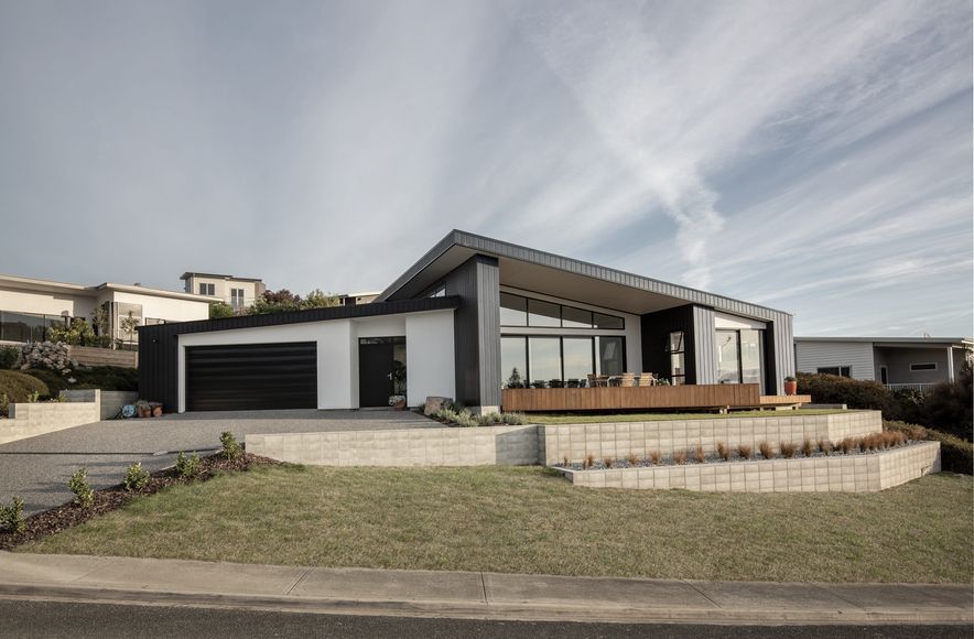Highview Drive New Build