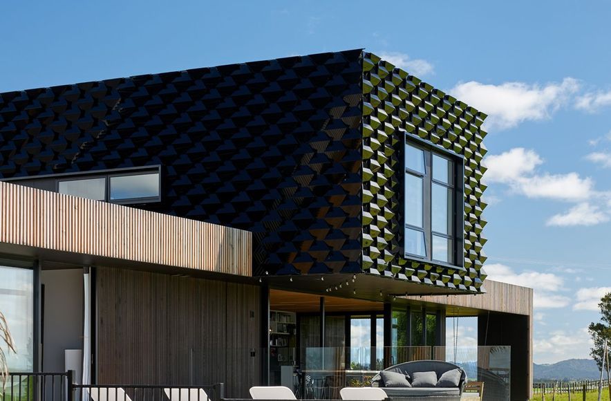S&P House