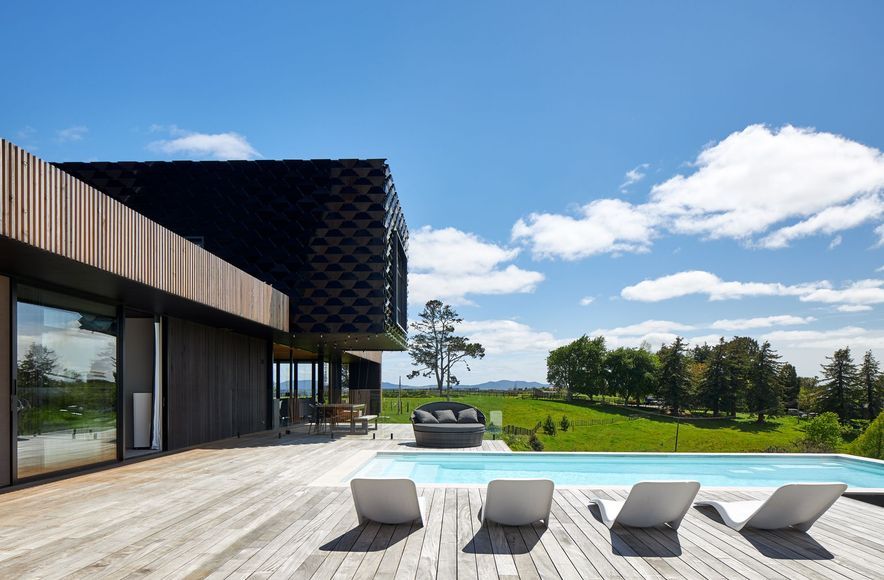 S&P House
