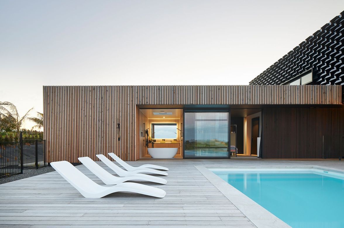 Jessop House