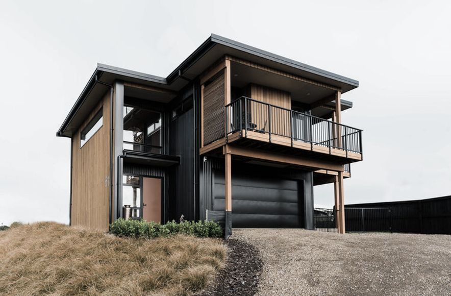 Moana House
