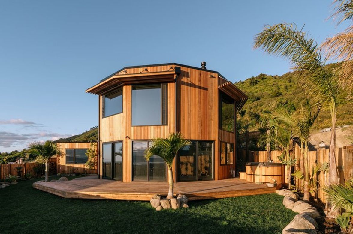 Round House