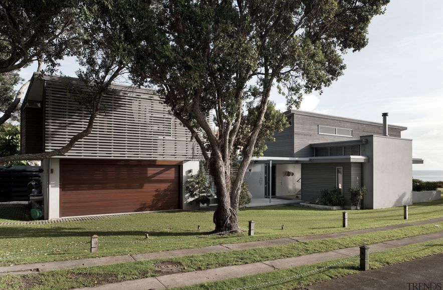 Onetangi Beach House