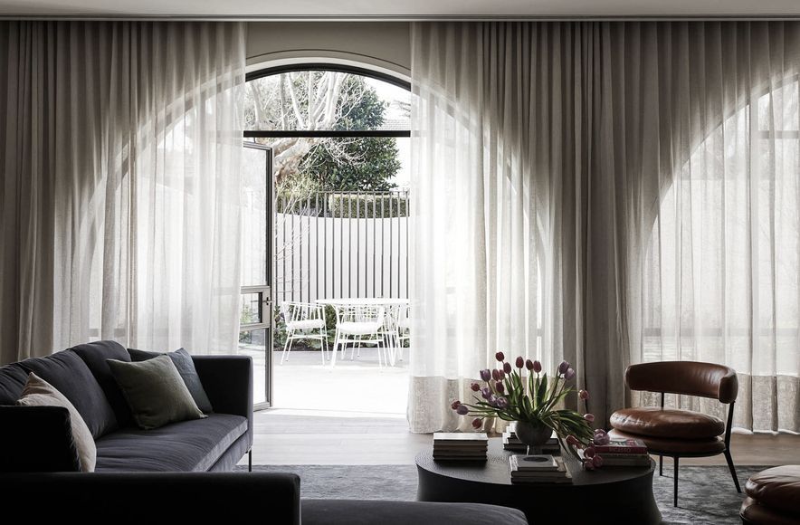 Huntingtower Road Armadale