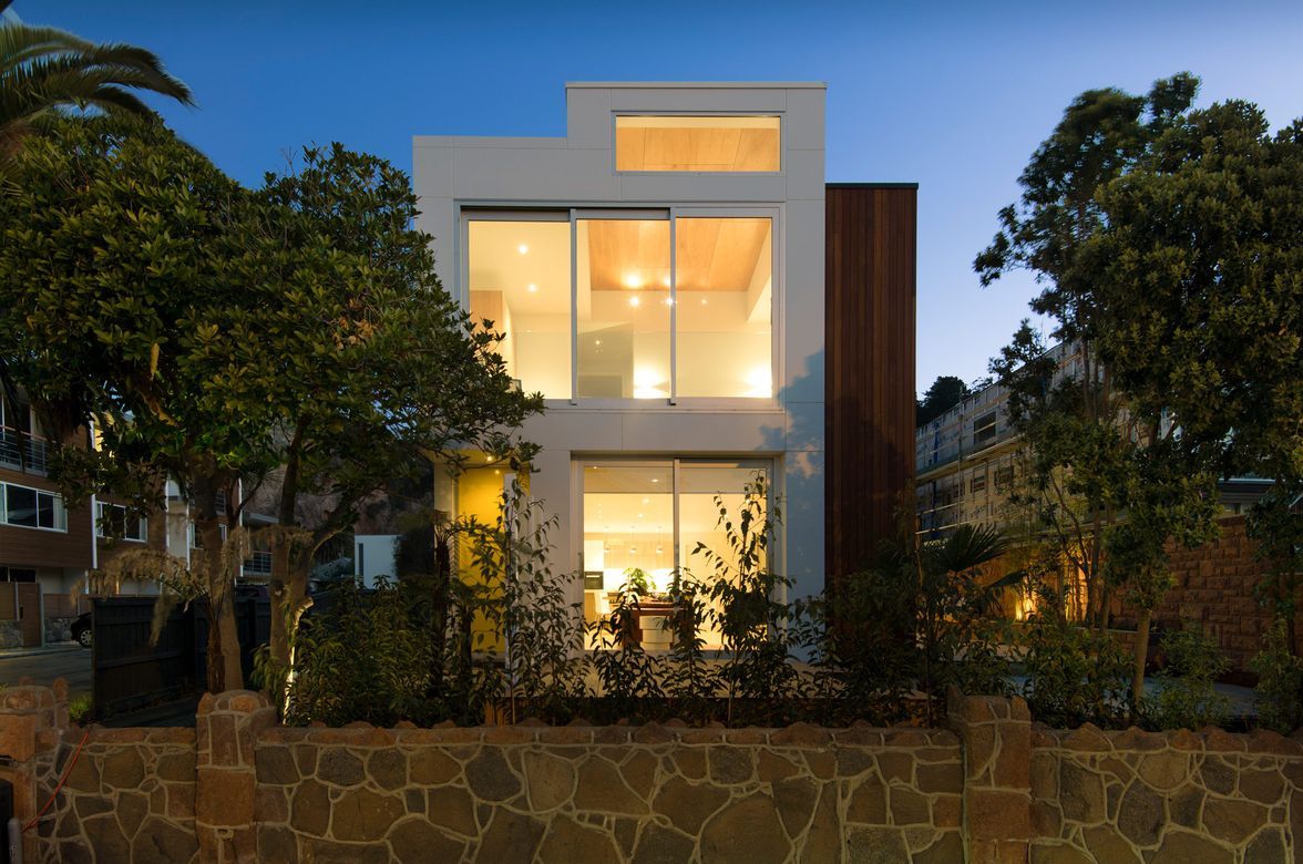 Sumner Townhouses