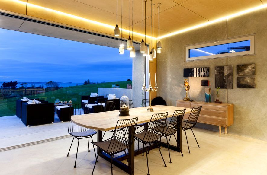 Coastal Court Long Bay New Build