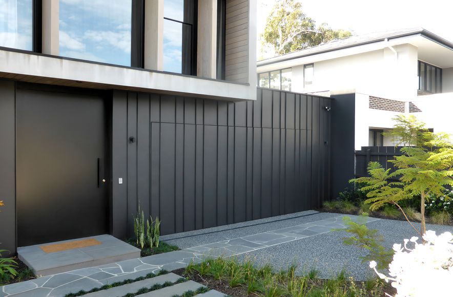 Stewart Street, Brighton VIC
