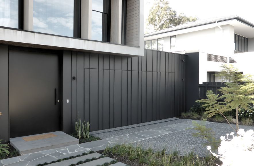 Stewart Street, Brighton VIC