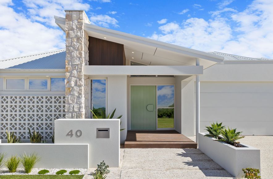 The Marley Display Home
