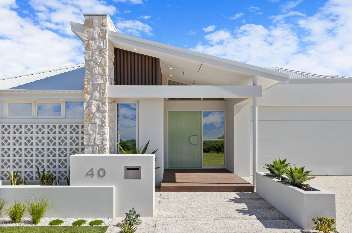 The Marley Display Home