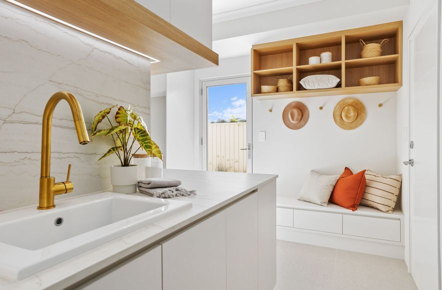 The Marley Display Home