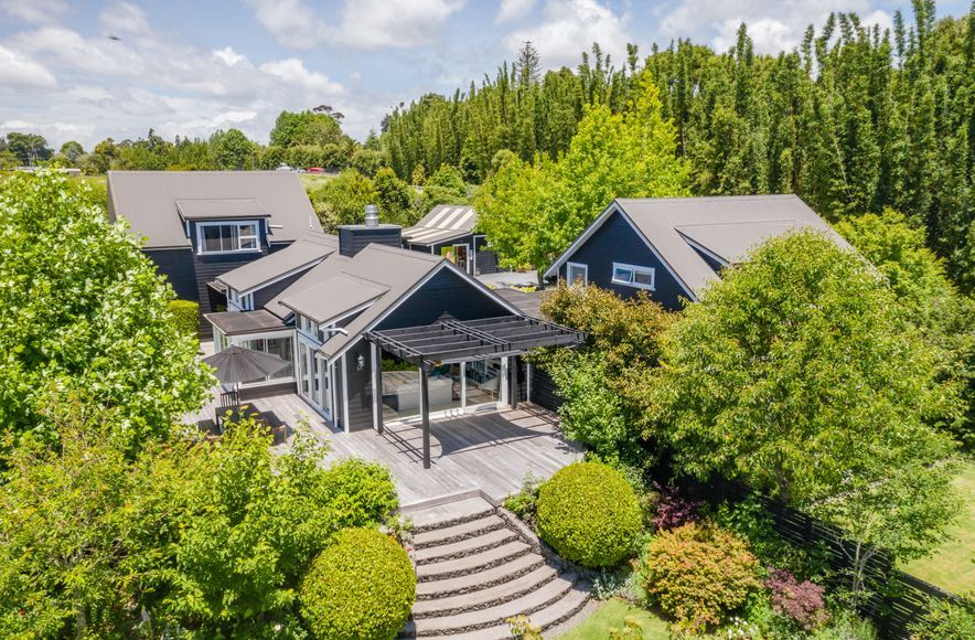 Kerikeri Road