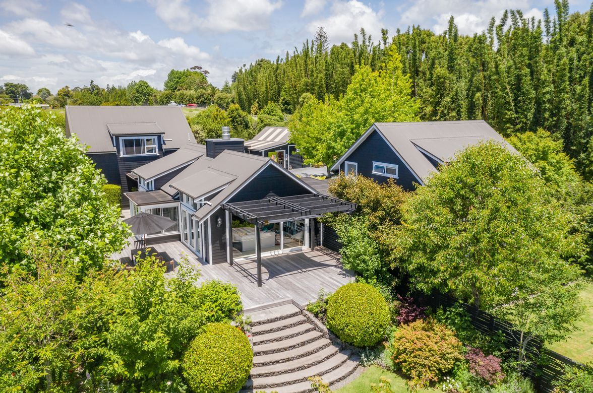 Kerikeri Road
