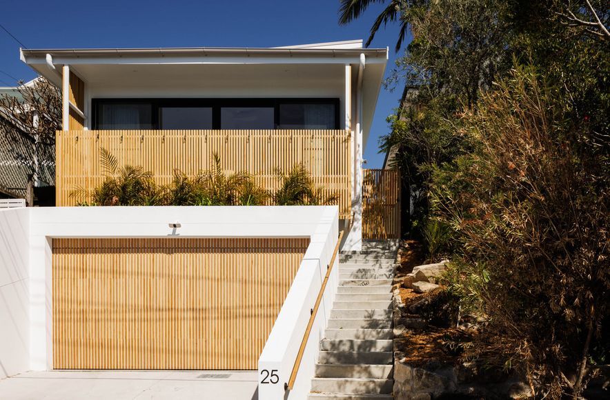 Undercliffe St | Dee Why